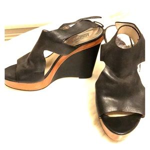 Michael Kors Wedges
